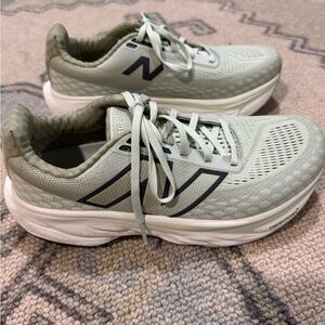 New Balance 1080 Fresh Foam Mint Green Sneakers